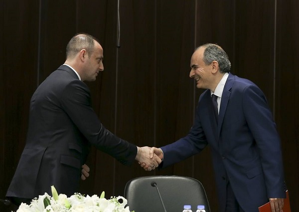 Merkez Bankası’nda yeni dönem