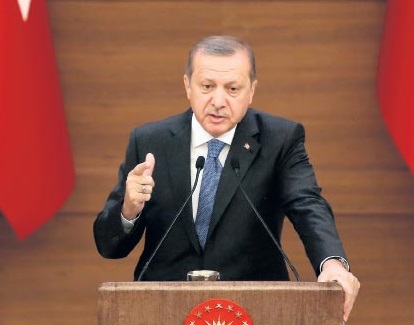 "Provokatif ve sakat yaklaşım"