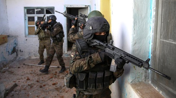 TSK'ya yeni yetkiler ve yasal koruma