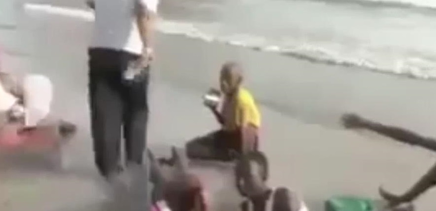 BM: Akdeniz'deki faciada 500 kişi ölmüş olabilir