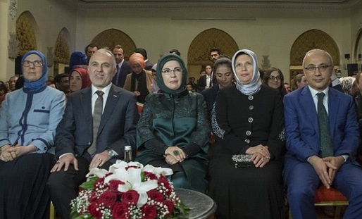 'Özgürlüğe Kaçış' belgeselinin galası yapıldı