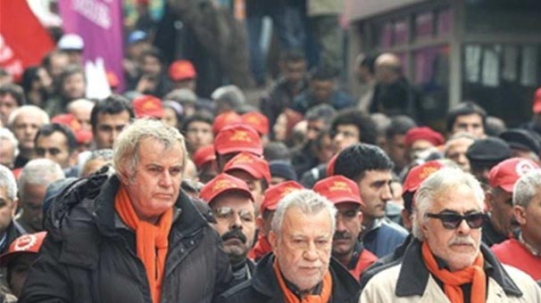 Yeşilçam sanatçılarına emeklilik hakkı geliyor!