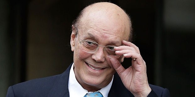 Asil Nadir Türkiye'ye iade edildi!