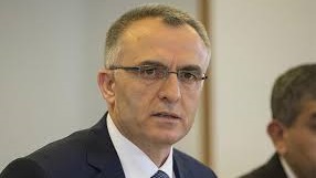 Ağbal'dan memur zammı açıklaması