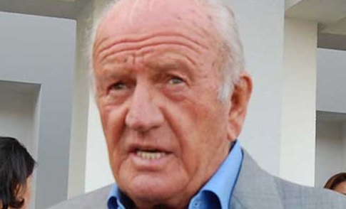 Pereira F.Bahçe'nin büyüklüğünü anlayamamış!