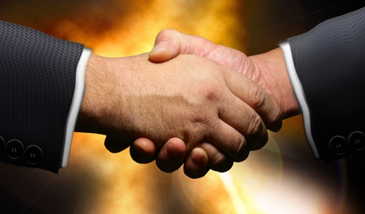 MİLLETLERARASI ANDLAŞMALAR R. GAZETE'DE..