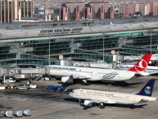 2018'de yolcu taşımacılığına kapanacak