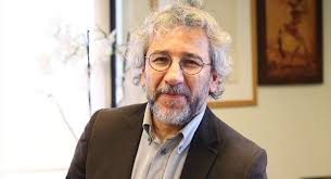 Dündar'a 28 bin TL ceza