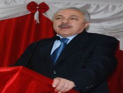 Rize İl Mili Eğitim Müdürü Çelik: Eğitimde Hedefi Yakaladık