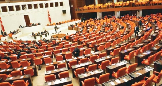 Cumhurbaşkanı "Torba Kanun"u onayladı