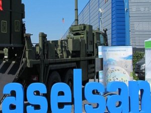 ASELSAN'dan dev anlaşma