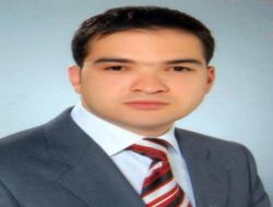 Veysel Topçuoğlu, Genç Müsiad Başkanlığına Getirildi