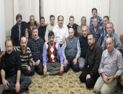 Tavşanlı İşçi Derneği, Grizu Faciası Kurtarma Ekibine Yemek Verdi