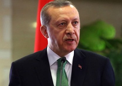 "Vize konusunda rahat olun!"