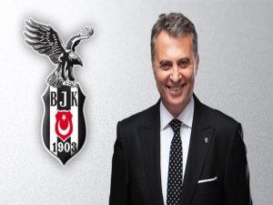 "Artık Beşiktaş için yeni bir devir başladı"