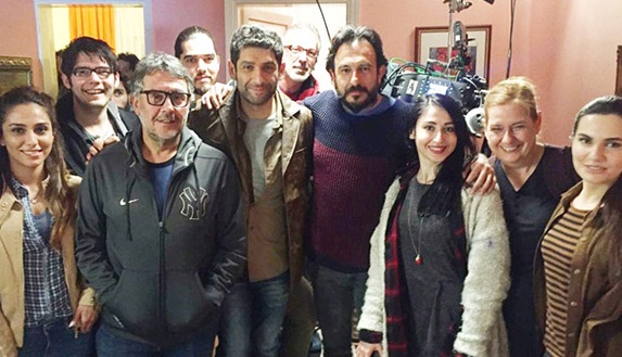 Kanıt'ın yeni kadrosu belli oldu