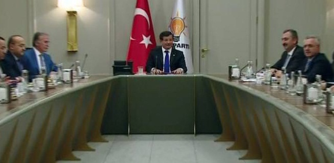 Kongre 22 Mayıs'ta..