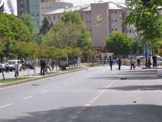 Gaziantep'teki şehit sayısı 3'e yükseldi