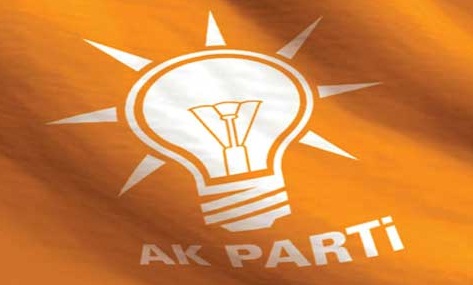 Olağanüstü kongrede bir ilk