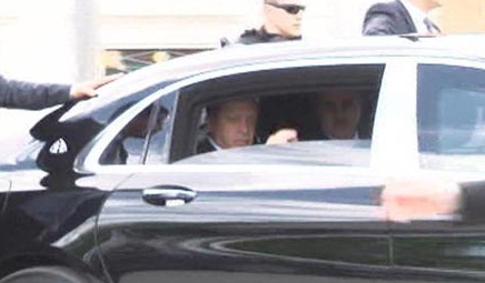 Erdoğan'dan Davutoğlu'nun kararı ile ilgili açıklama