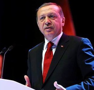 "Başkanlıktan geri dönüş yok!"