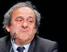 CAS Platini'nin cezasını düşürdü