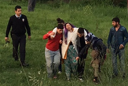 Demirhan'dan acı haber