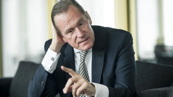 Erdoğan'dan Almanya'da ikinci dava