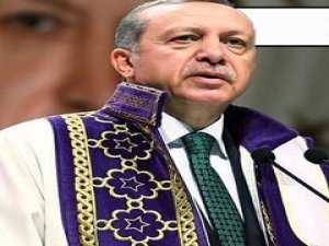 "Eski Türkiye elitlerinin yapmayacağı ihanet yok"