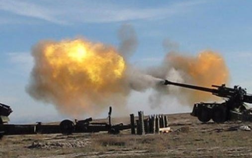 DAEŞ'li 27 terörist etkisiz hale getirildi