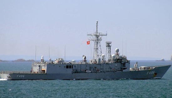 TSK'dan o iddiaya cevap