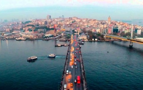 İstanbul'a 2 yeni tünele onay!