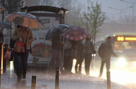 Meteoroloji'den kritik uyarı!