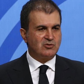 AK Parti'nin tek genel başkan adayı Binali Yıldırım