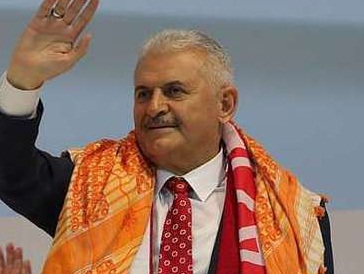 AK Parti'nin yeni yönetim kadrosu