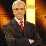 ATV'nin yeni anchorman'i..