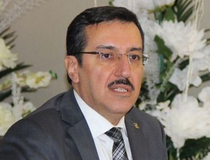 TÜFENKÇİ'YLE YOLA DEVAM