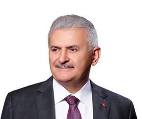 Başbakanlık resmi sitesi güncellendi