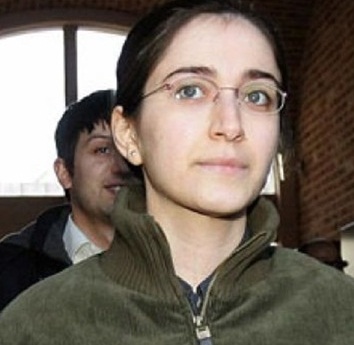 Fehriye Erdal'a yargı yolu