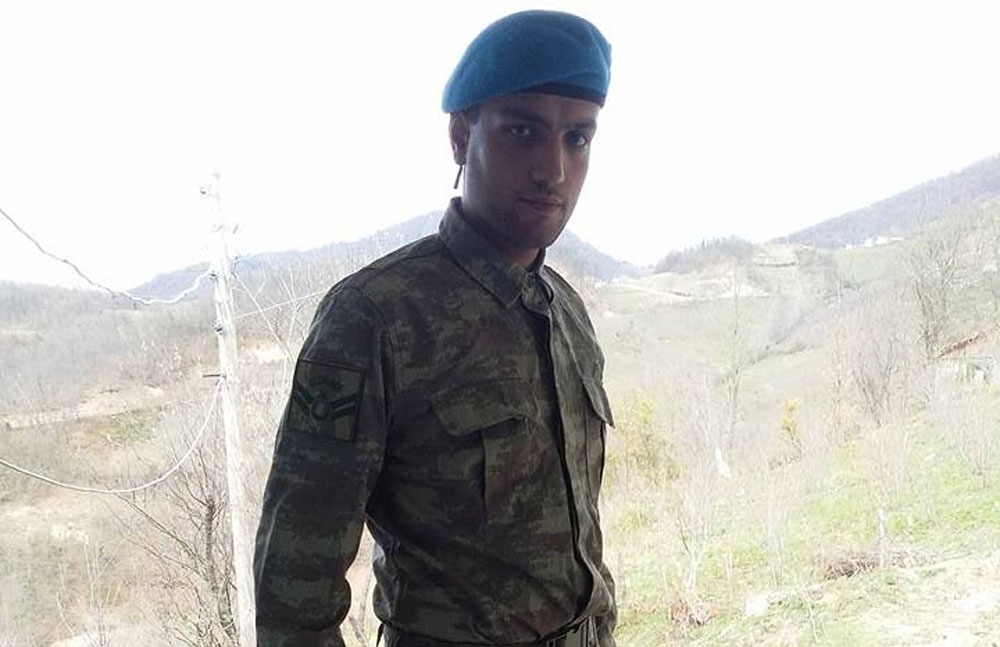 "Keşke daha uzun konuşsaydım"