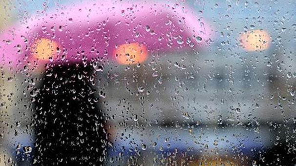 Meteoroloji'den 'çok ivedi' yağış uyarısı