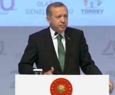 Erdoğan'dan önemli açıklamalar