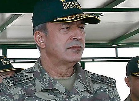 Akar'dan flaş açıklama