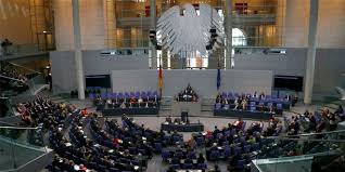 Almanya'dan skandal karar