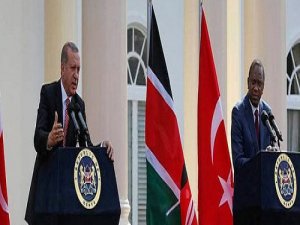 "Yüksek faizle yatırım olmaz"