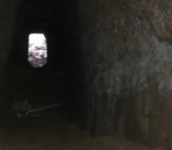 Nusaybin’i köstebek yuvasına çevirdiler