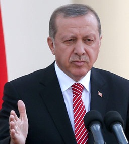 Erdoğan'dan Midyat talimatı