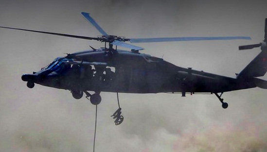 20 terörist etkisiz hale getirildi