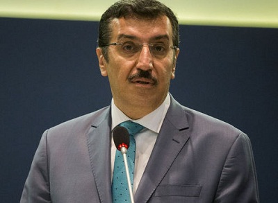 Tüfenkci, 'Şimdi icraat zamanı' dedi