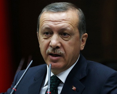 "Millet gereken dersi verir"